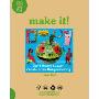 Make It! (精装)