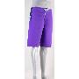 NIKE 耐克运动休闲短裤331576-510 L 紫色