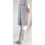 NIKE 耐克运动休闲短裤331576-071 XL 浅灰色