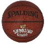 斯伯丁61-949 篮球 NBA SHOOTING GUARD系列 得分后卫球
