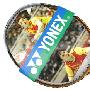 YONEX 尤尼克斯 AT 30 羽毛球拍 性价比最高进攻扣杀羽毛球拍