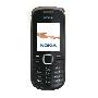 诺基亚 1661 GSM手机(黑色) 行货带票，全国联保
