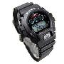 G-Shock太阳能经典复古男表 G-6900-1D