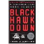 Black Hawk Down: A Story of Modern War (平装)