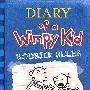 Diary of a Wimpy Kid #2 Rodrick Rules小屁孩日记2