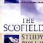 The Scofield Study Bible斯科菲尔学习圣经