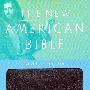 The New American Bible 读者版新美国圣经