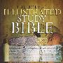 The Holman Illustrated Study Bible霍尔曼插图圣经