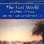 Lost World & Other Stories(Wordsworth Classics)柯南道尔的科幻小说-迷失的世界及其他故事