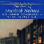 Best of Sherlock Holmes(Wordsworth Classics)福尔摩斯精选故事集