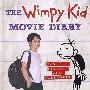 The Wimpy Kid Movie Diary小屁孩日记-电影版