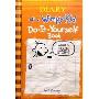 Diary of a Wimpy Kid Do-it-Yourself小屁孩日记—DIY