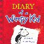Diary of a Wimpy Kid 小屁孩日记