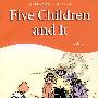 Five Children and It (Wordsworth Children's Classics) 五个小孩和小怪物