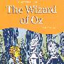 The Wizard of Oz(Wordsworth Children's Classics) 奥兹王国历险记
