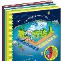 边学边玩游戏书系列（乐乐趣图书：法国最有趣的认知游戏科普书，它会让爱玩游戏的孩子也爱上精彩的科学知识。全套四册）