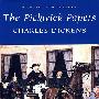 Pickwick Papers(Wordsworth Classics)皮克威克外传