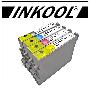 INKOOL EPSON T0561/T0562/T0563/T0564一套四色碳零技术不堵头
