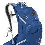 美国 OSPREY Manta 曼塔 20 含水袋 防雨罩 登山背包 亚诺特供