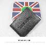 专柜正品 英国保罗 polo 软牛皮 证件包/卡片包/名片包 W-7131-1A