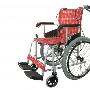 康尚铝合金轮椅AMW04（S）