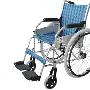 康尚铝合金轮椅AMW03