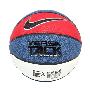耐克NIKE【正品】|中性炫彩篮球&#160;BB0434-410