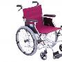 互邦便攜旅行輪椅 HBL35-SJZ20