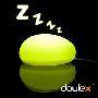 DOULEX鼠标灯 USB灯 USB台灯 会呼吸的夜灯 震撼上市