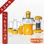 【九阳专卖店】九阳料理机JYL-6C  全场包邮，促销不断品质保障