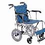 互邦轮椅 轻便护理型 HBL23-Y