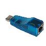 USB 10MBPS OR 100MBPS 有线网卡 新品上市!