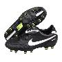 正品 NIKE TIEMPO MYSTIC III FG 足球鞋/耐克 366180-017 男鞋