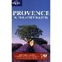 Lonely Planet Provence & the Cote D'azur (平装)