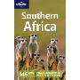 Lonely Planet Southern Africa (平装)