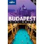 Lonely Planet Budapest: City Guide (平装)