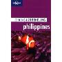 Lonely Planet Diving & Snorkeling Philippines (平装)