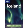 Lonely Planet Iceland (平装)