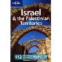 Lonely Planet Israel & the Palestinian Territories (平装)