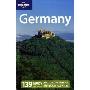 Lonely Planet Germany (平装)