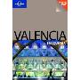 Lonely Planet Encounter Valencia (平装)
