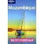 Lonely Planet Mozambique (平装)