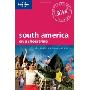 Lonely Planet South America on a Shoestring (平装)