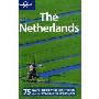 Lonely Planet The Netherlands (平装)