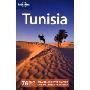 Lonely Planet Tunisia (平装)