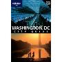Lonely Planet Washington, DC: City Guide (平装)