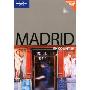 Lonely Planet Madrid Encounter (平装)