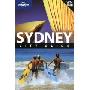 Lonely Planet Sydney City Guide (平装)