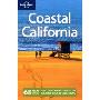Lonely Planet Coastal California (平装)