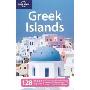 Lonely Planet Greek Islands (平装)